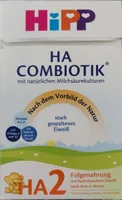 HA Combiotic 2