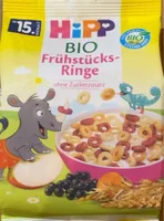 Frühstücksflocken