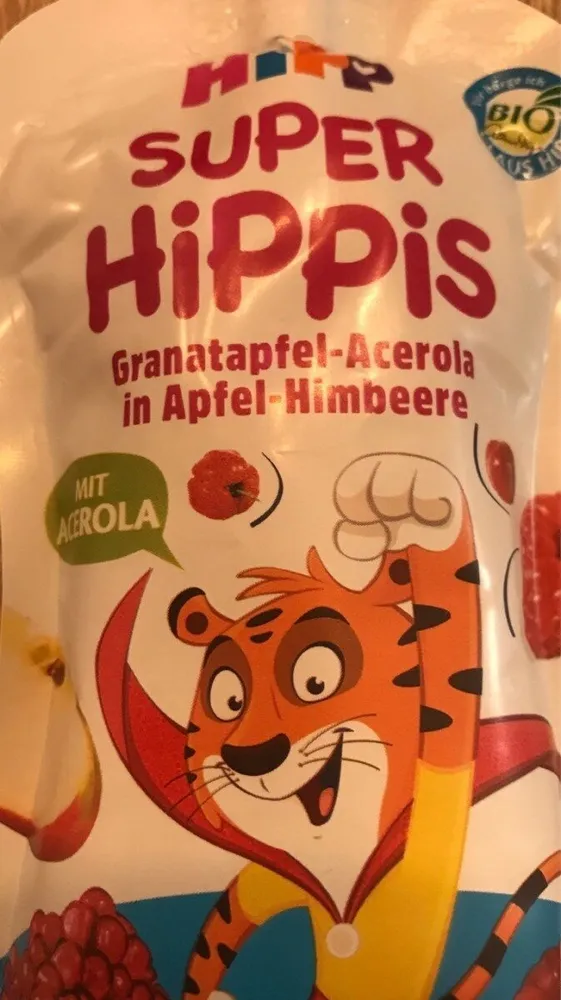 Super Hippis