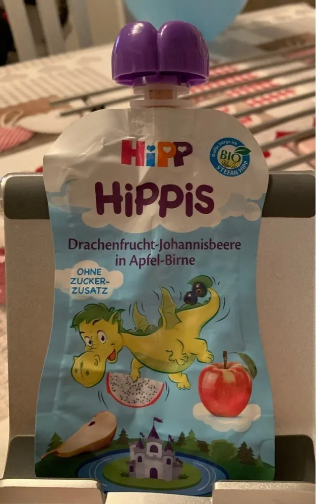 Compote bio