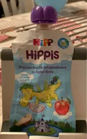 Compote bio