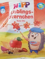 Lieblings-sternchen