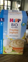Fruchte Joghurt