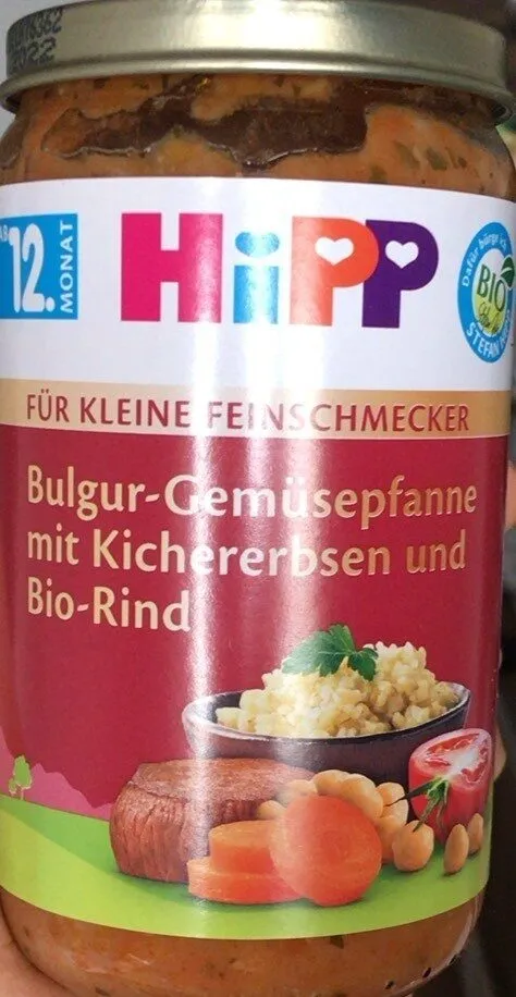 Für kleine Feinschmecker