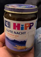 Gute Nacht