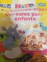 Hipp céréales pour enfants