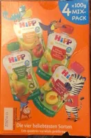Hipp mix pack