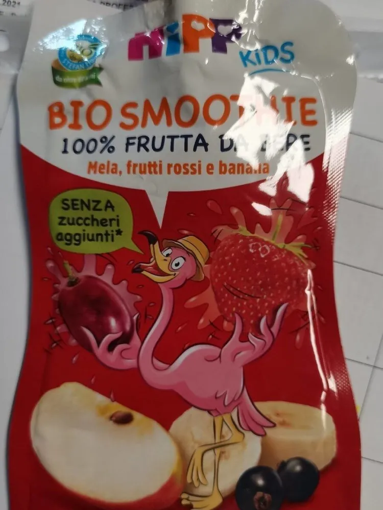 Bio smothie