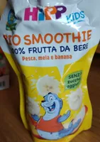 Bio smoothie