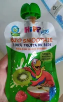 Hipp Kids smoothie