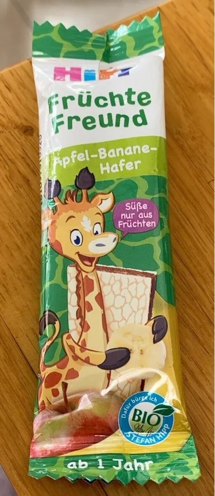 Früchte Freund