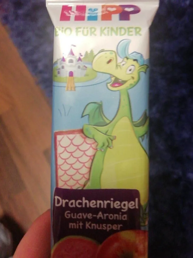 Drachenriegel