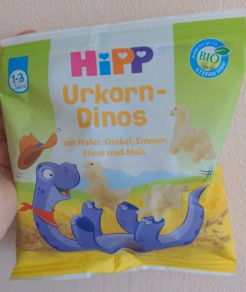 Urkorn Dinos