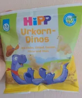 Urkorn Dinos