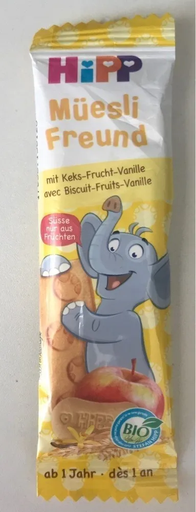 Biscuit-Fruits-Vanille