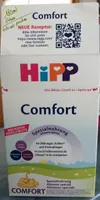 Hipp aliment spécial pour bébé