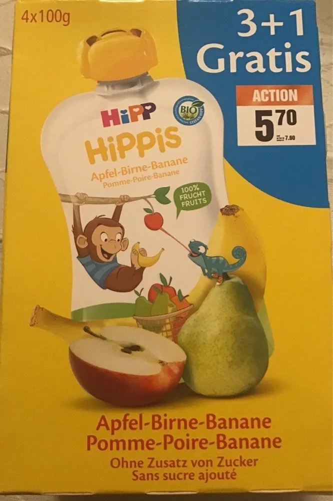 Hippis