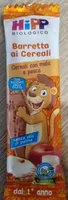 Barretta ai cereali