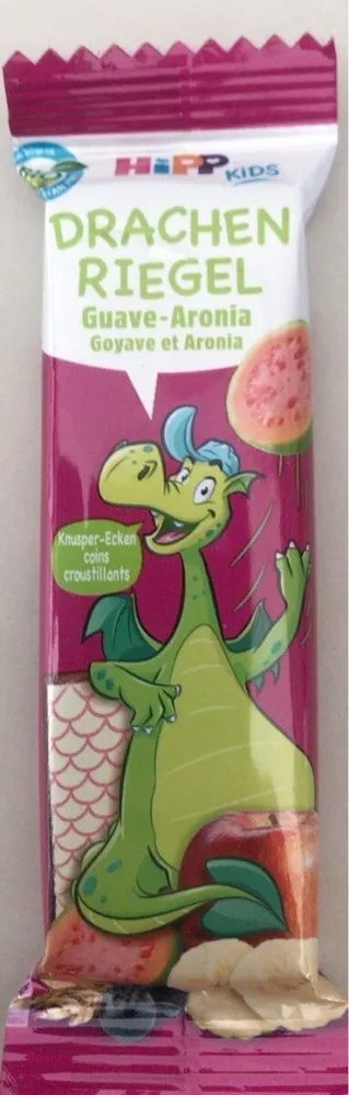 Drachen Riegel