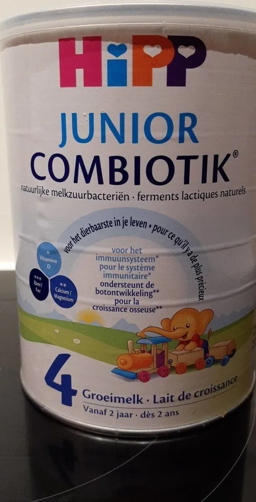 Junior Combiotik