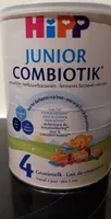 Junior Combiotik