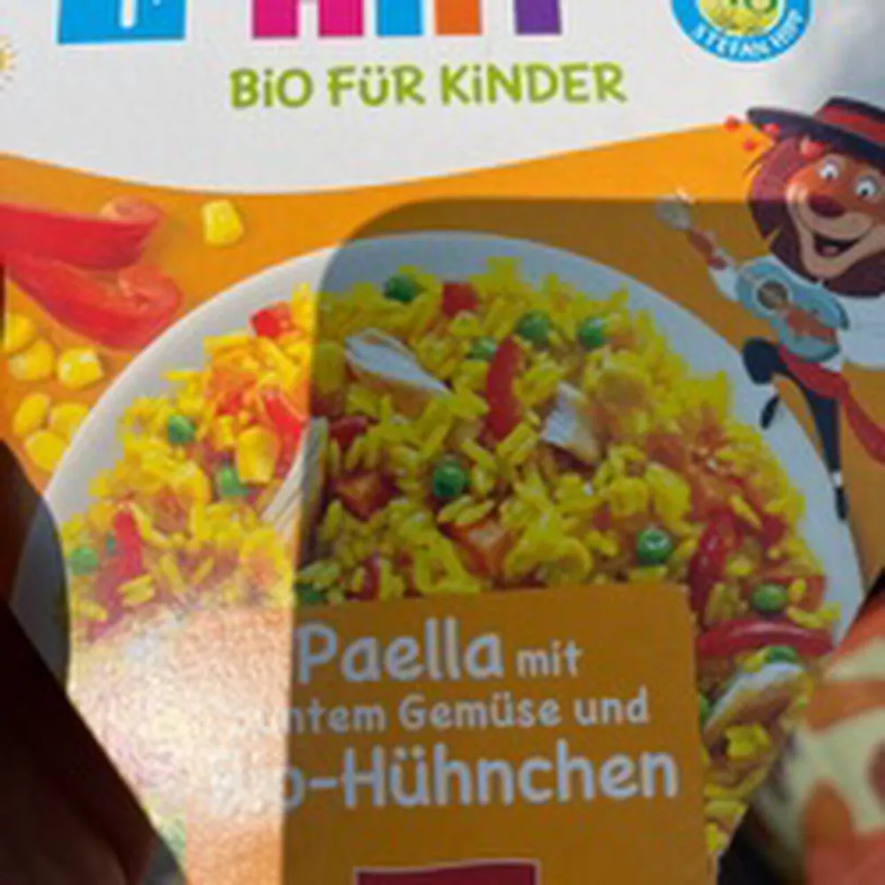 Paella