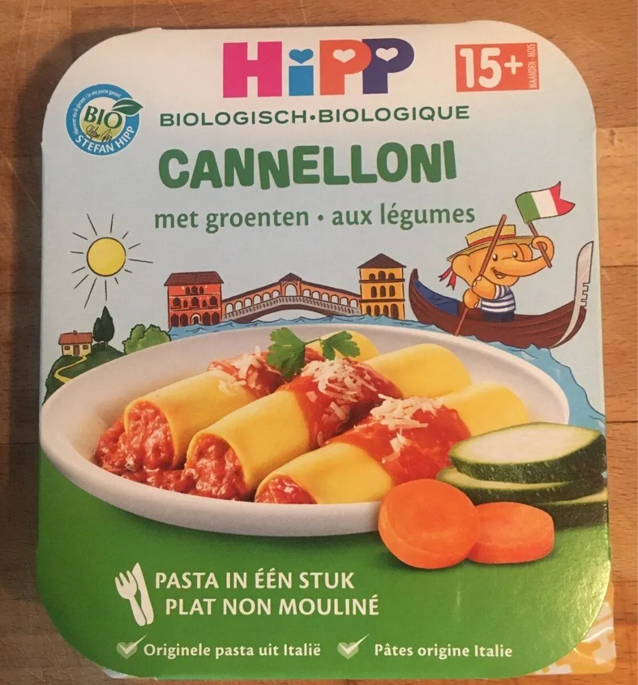 Cannelloni