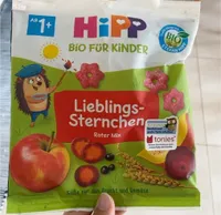 Lieblings-Strenchen