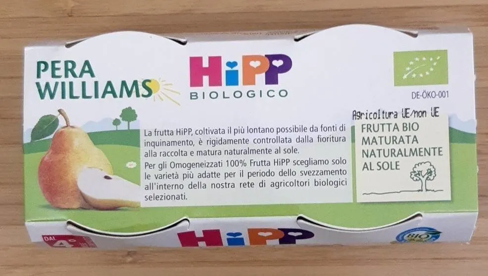 Pera