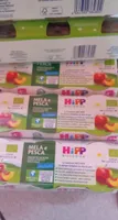 Omogeneizzato Hipp Mela e Pesca