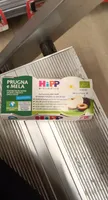 Prugna e mela