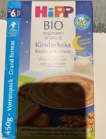 Kinderkeks