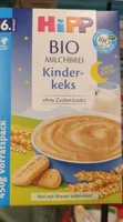 Kinderkeks