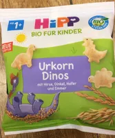 Urkorn Dinos
