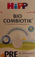 Bio Combiotik Pre