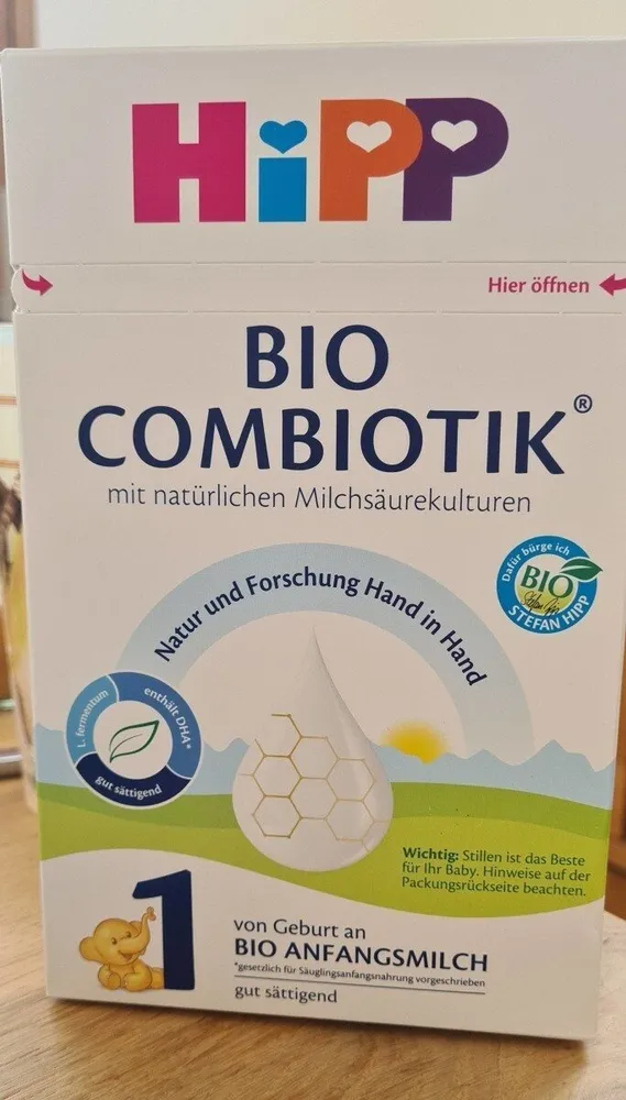 Bio Combiotik
