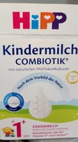 Hipp Kindermilch Combiotik ab 1+