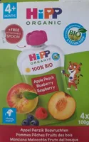 Hipp organic