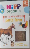 Little mealmakers pasta farm