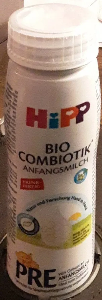 Bio Combiotik Anfangsmilch