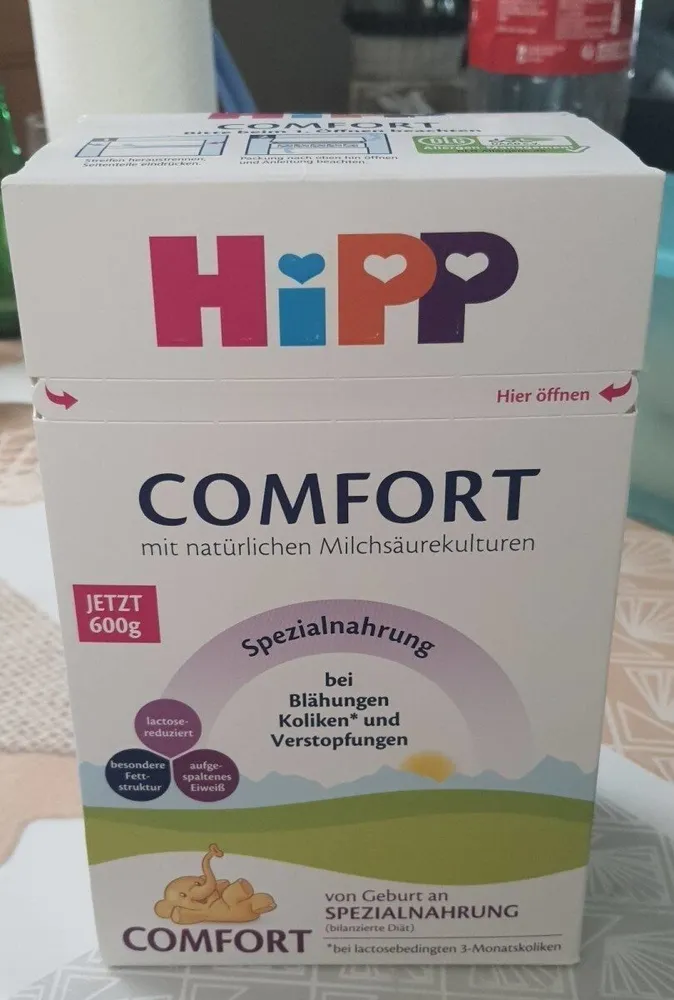 Comfort