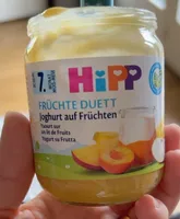 Früchte duett