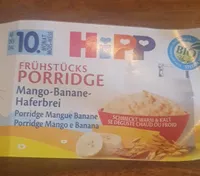 Porridge