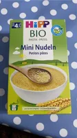Mini Nudeln pasta