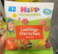 Lieblings stercgen