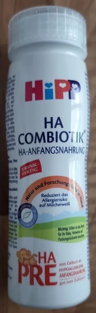 Ha Combiotik