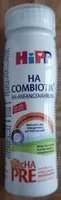 Ha Combiotik