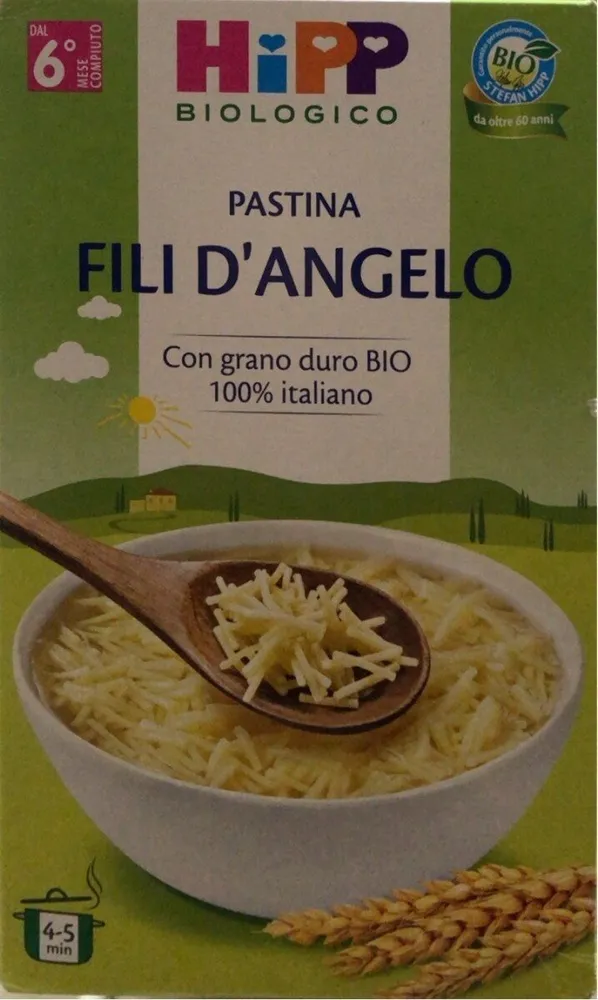 Fili D’Angelo