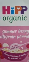 Hipp Organic