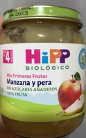 Mis Primeras Frutas